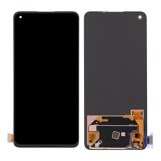 Touch+Display OnePlus 9RT 5G Preto